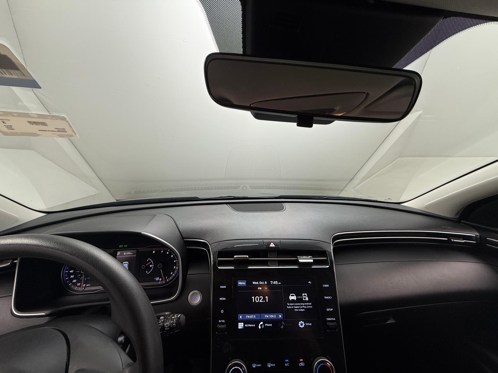 Thumbnail: 2023 Hyundai Tucson - 3