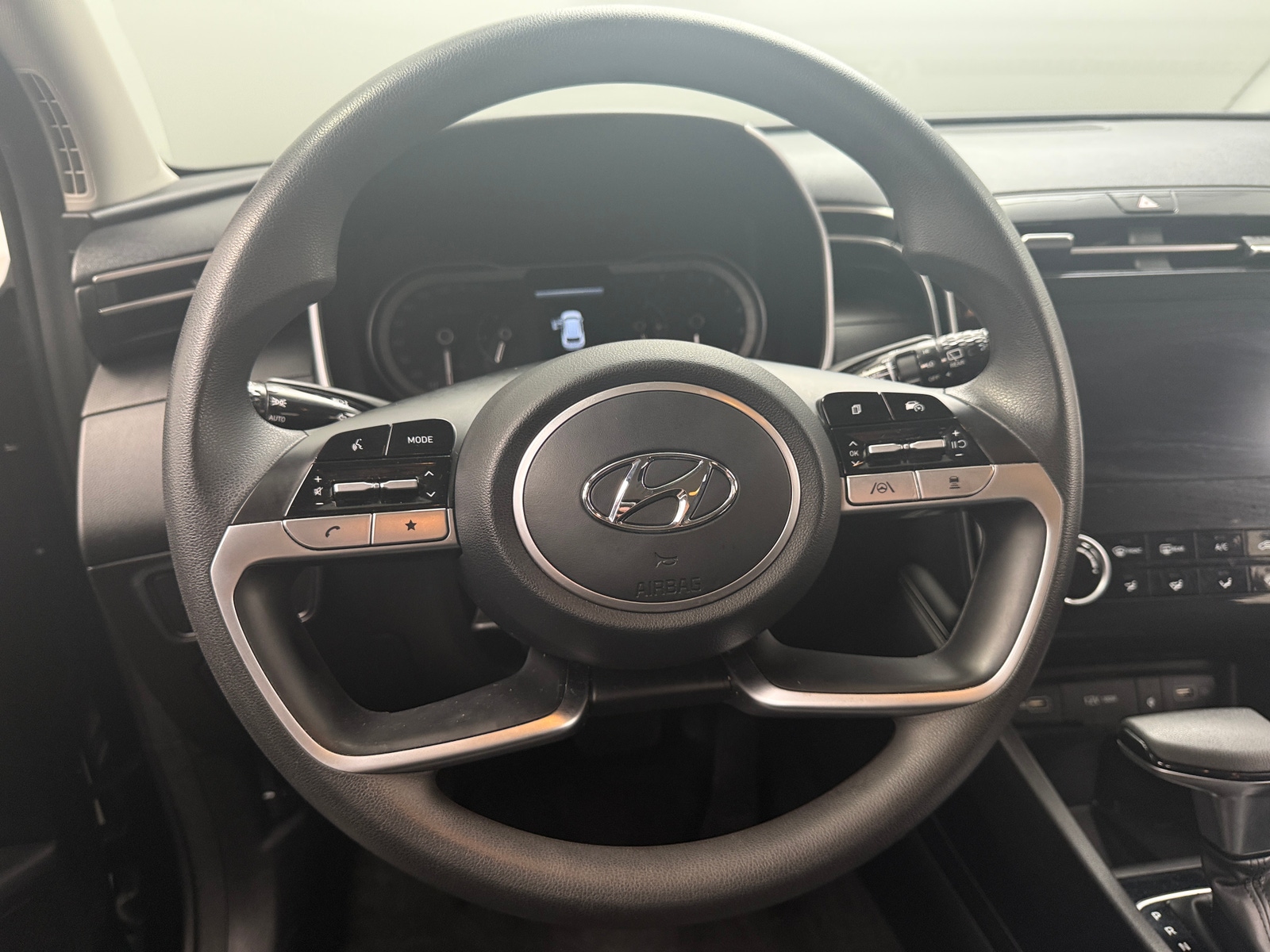 Thumbnail: 2023 Hyundai Tucson - 5