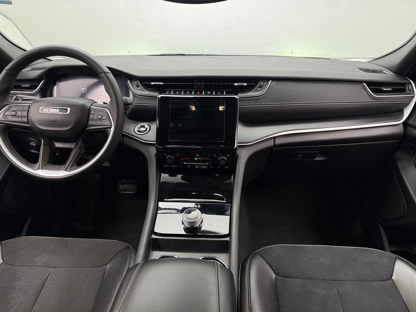 Thumbnail: 2024 Jeep Grand Cherokee L - 2