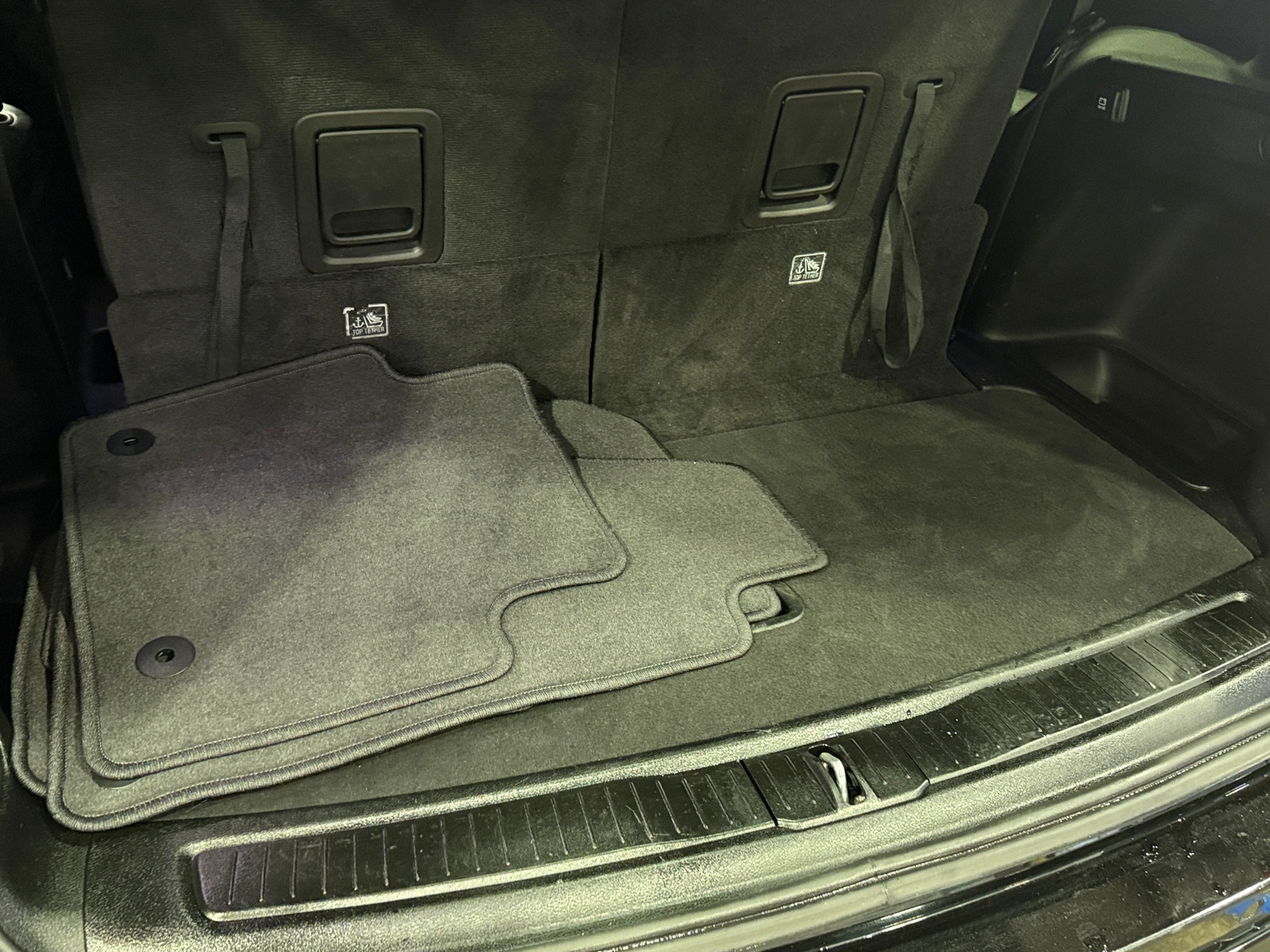 Thumbnail: 2024 Jeep Grand Cherokee L - 6
