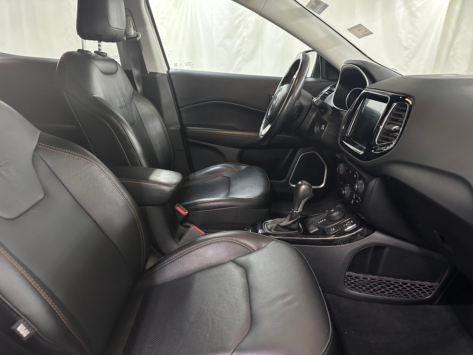 Thumbnail: 2019 Jeep Compass - 2