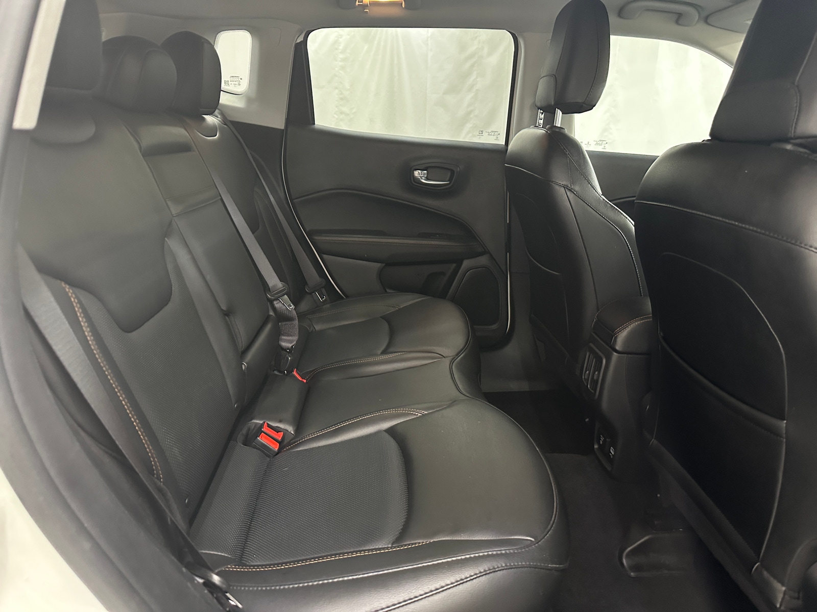 Thumbnail: 2019 Jeep Compass - 6