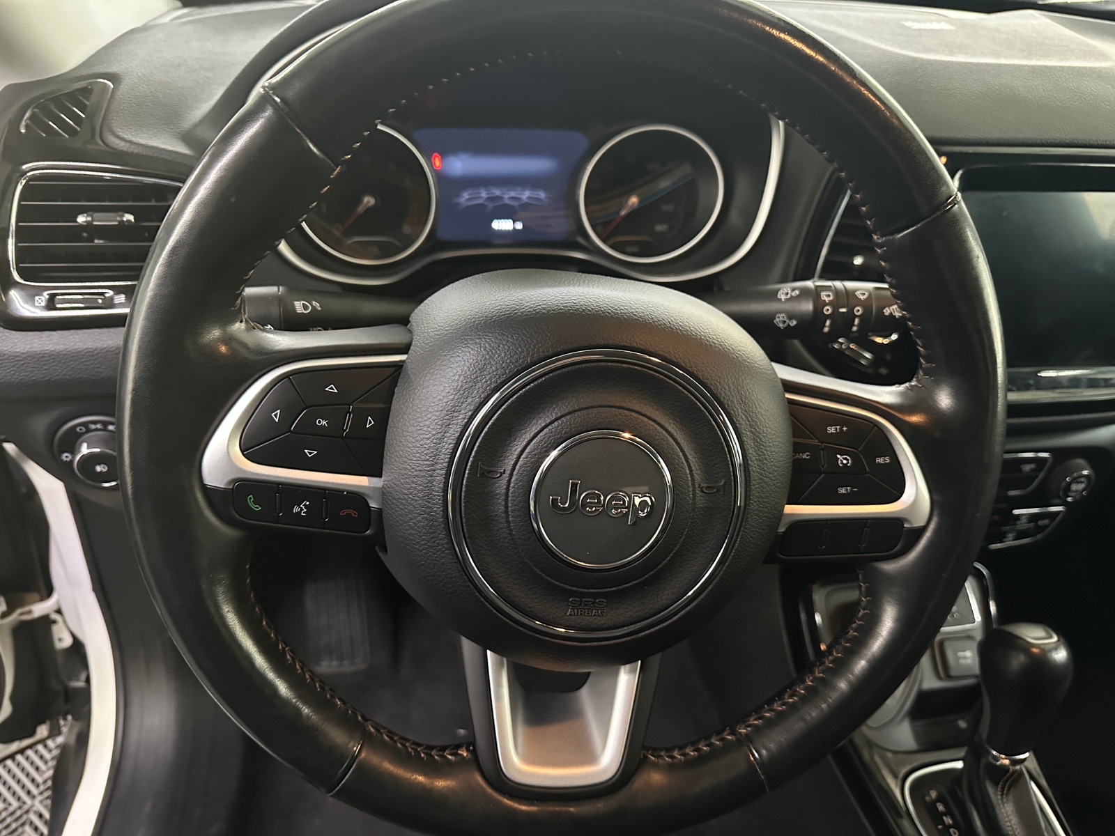 Thumbnail: 2019 Jeep Compass - 5
