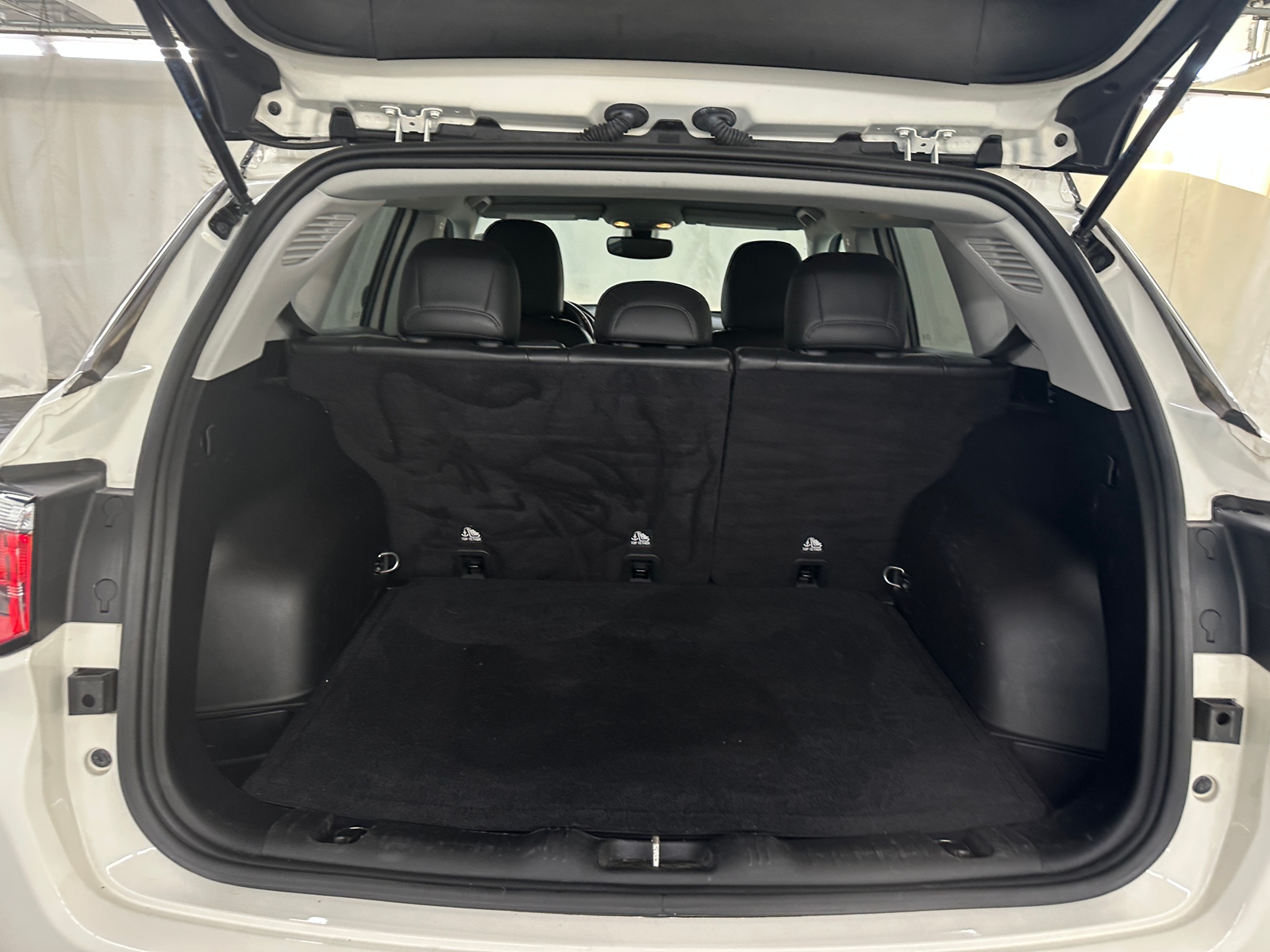 Thumbnail: 2019 Jeep Compass - 7
