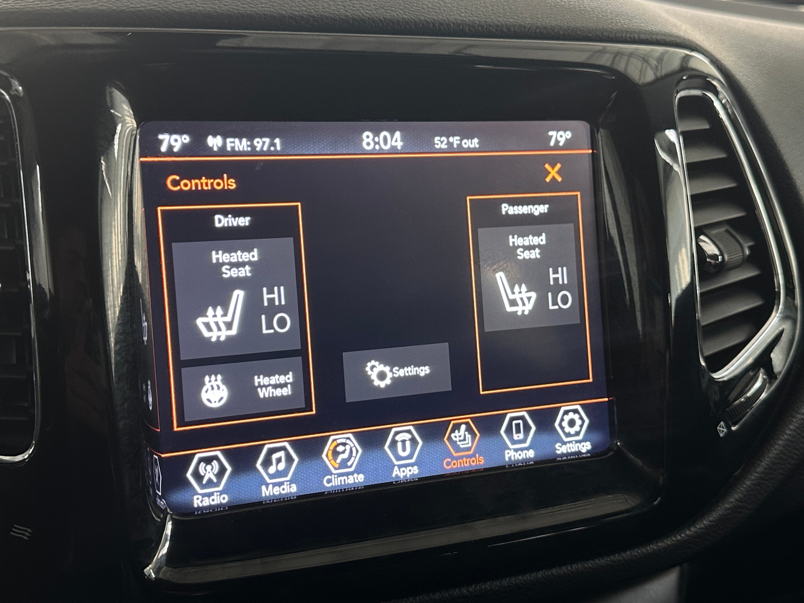 Thumbnail: 2019 Jeep Compass - 4