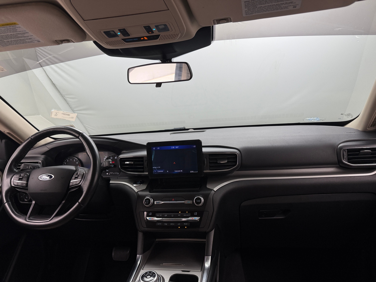 Thumbnail: 2020 Ford Explorer - 2