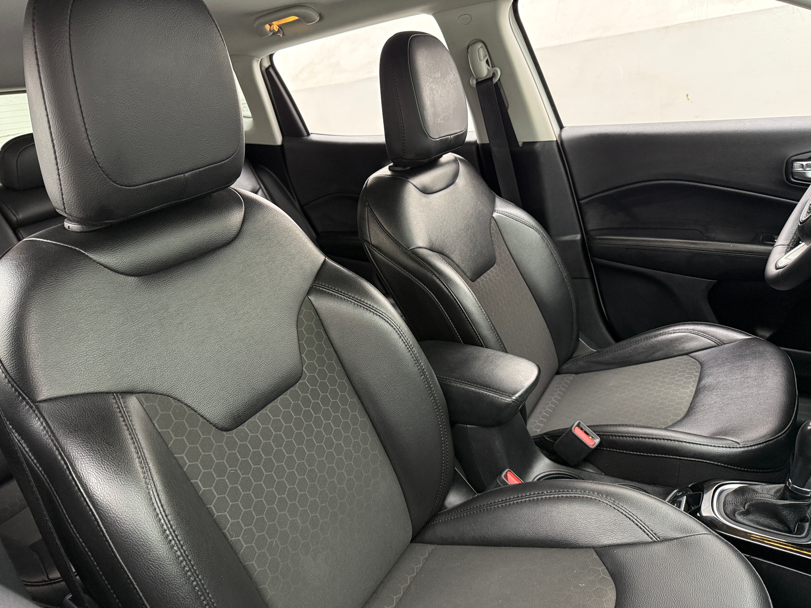 Thumbnail: 2021 Jeep Compass - 2