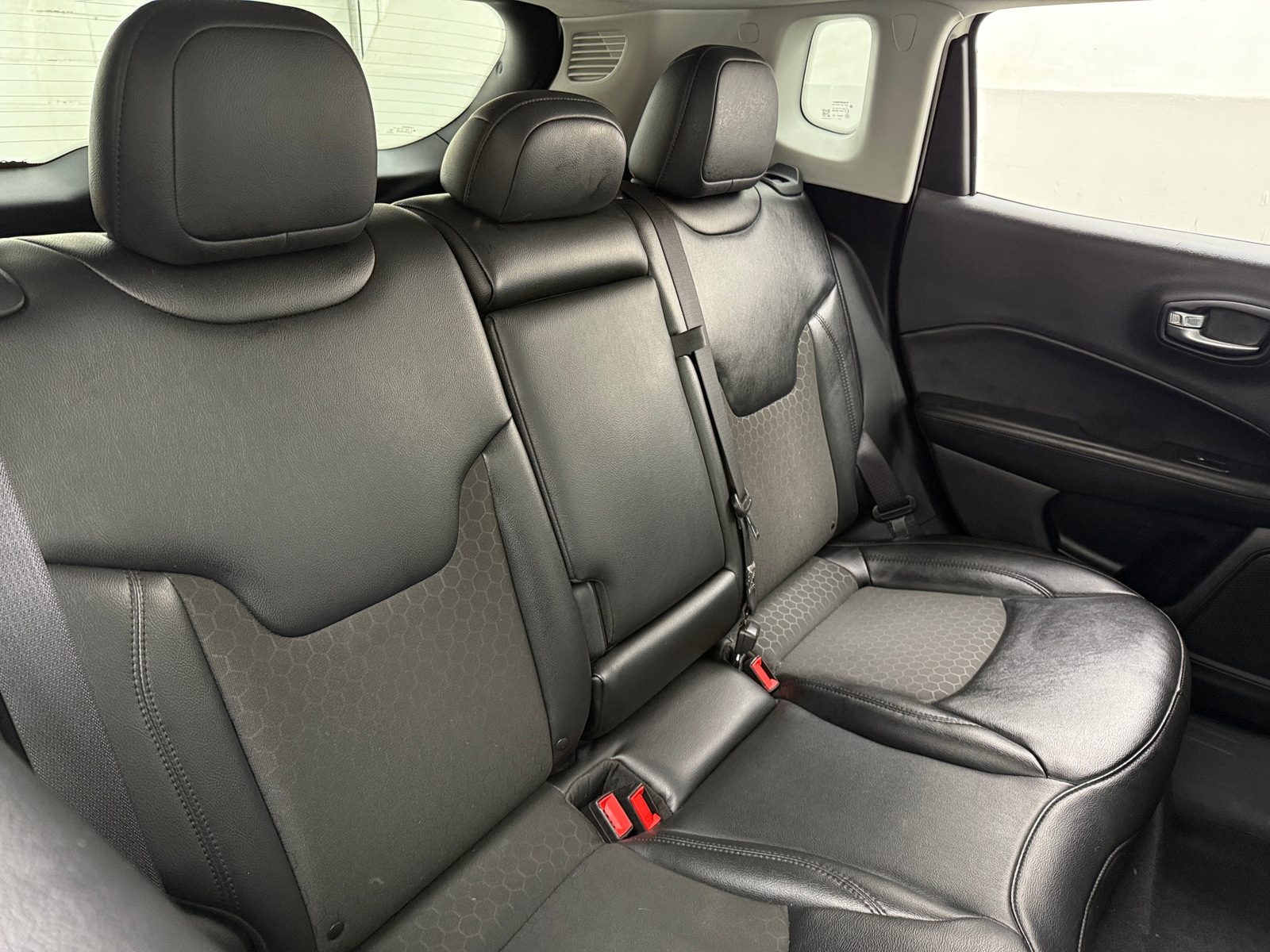 Thumbnail: 2021 Jeep Compass - 6