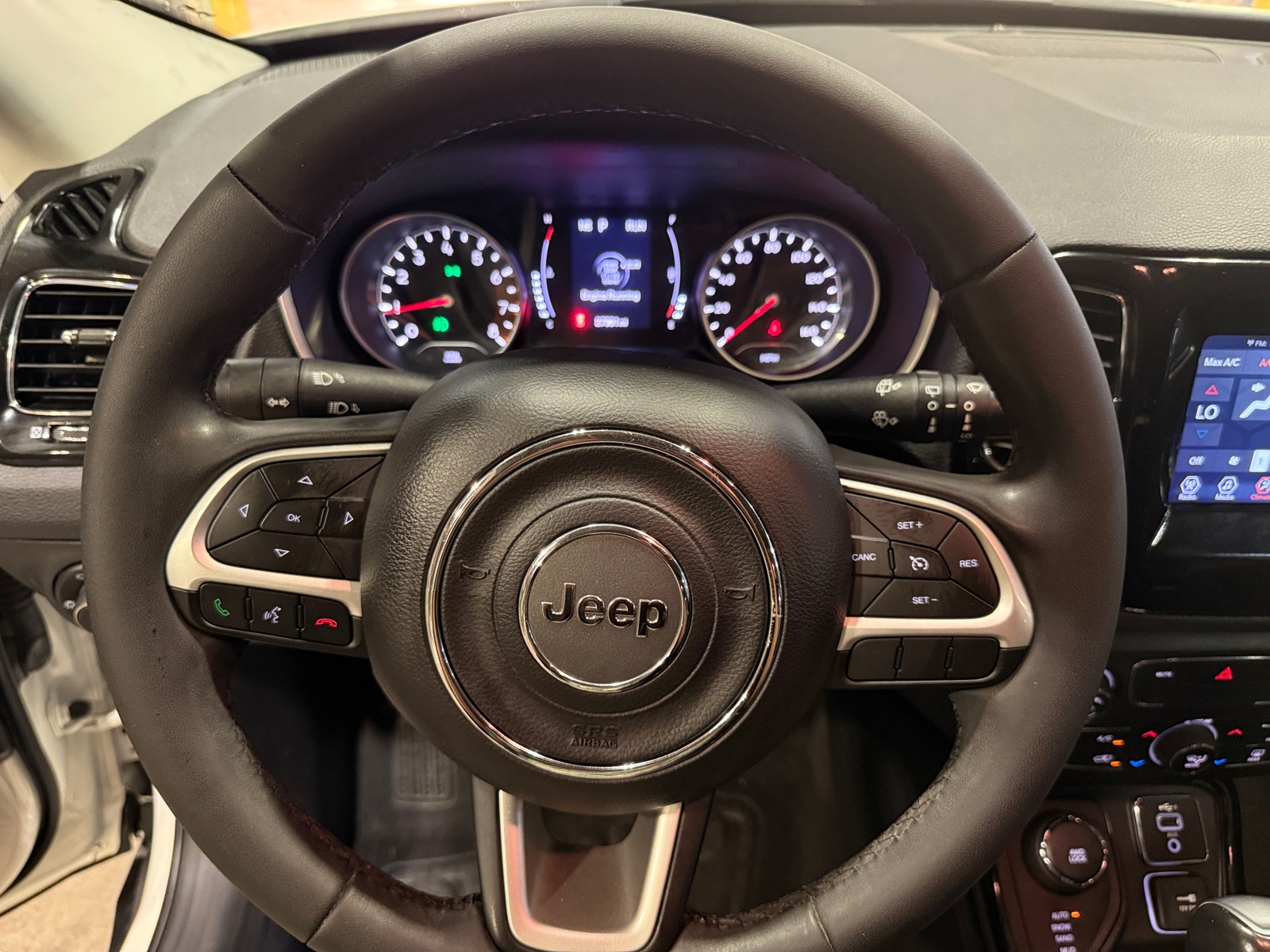 Thumbnail: 2021 Jeep Compass - 5