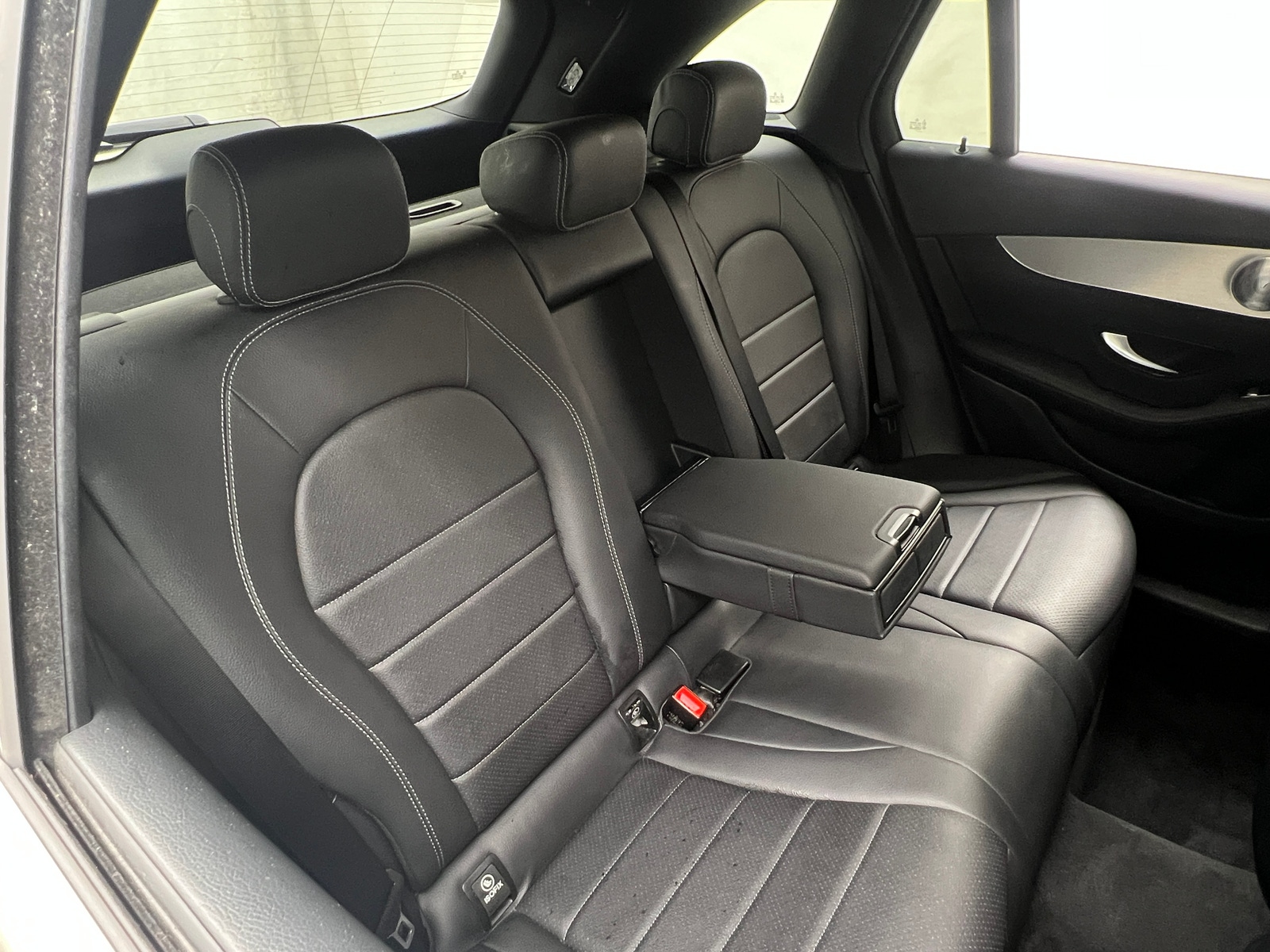 Thumbnail: 2019 Mercedes-Benz GLC - 5