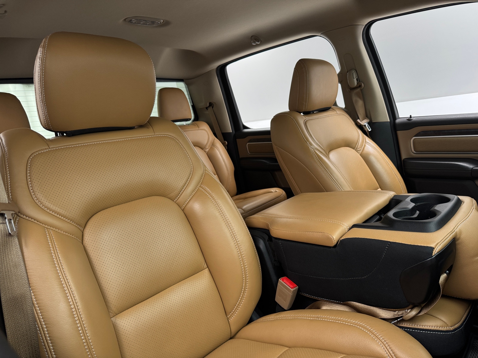 Thumbnail: 2020 RAM 1500 - 2