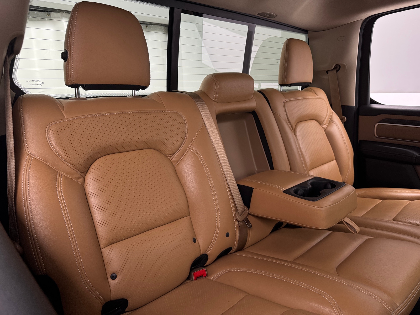 Thumbnail: 2020 RAM 1500 - 6