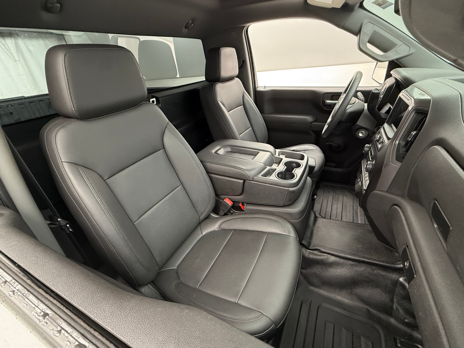 Thumbnail: 2019 Chevrolet Silverado 1500 - 2