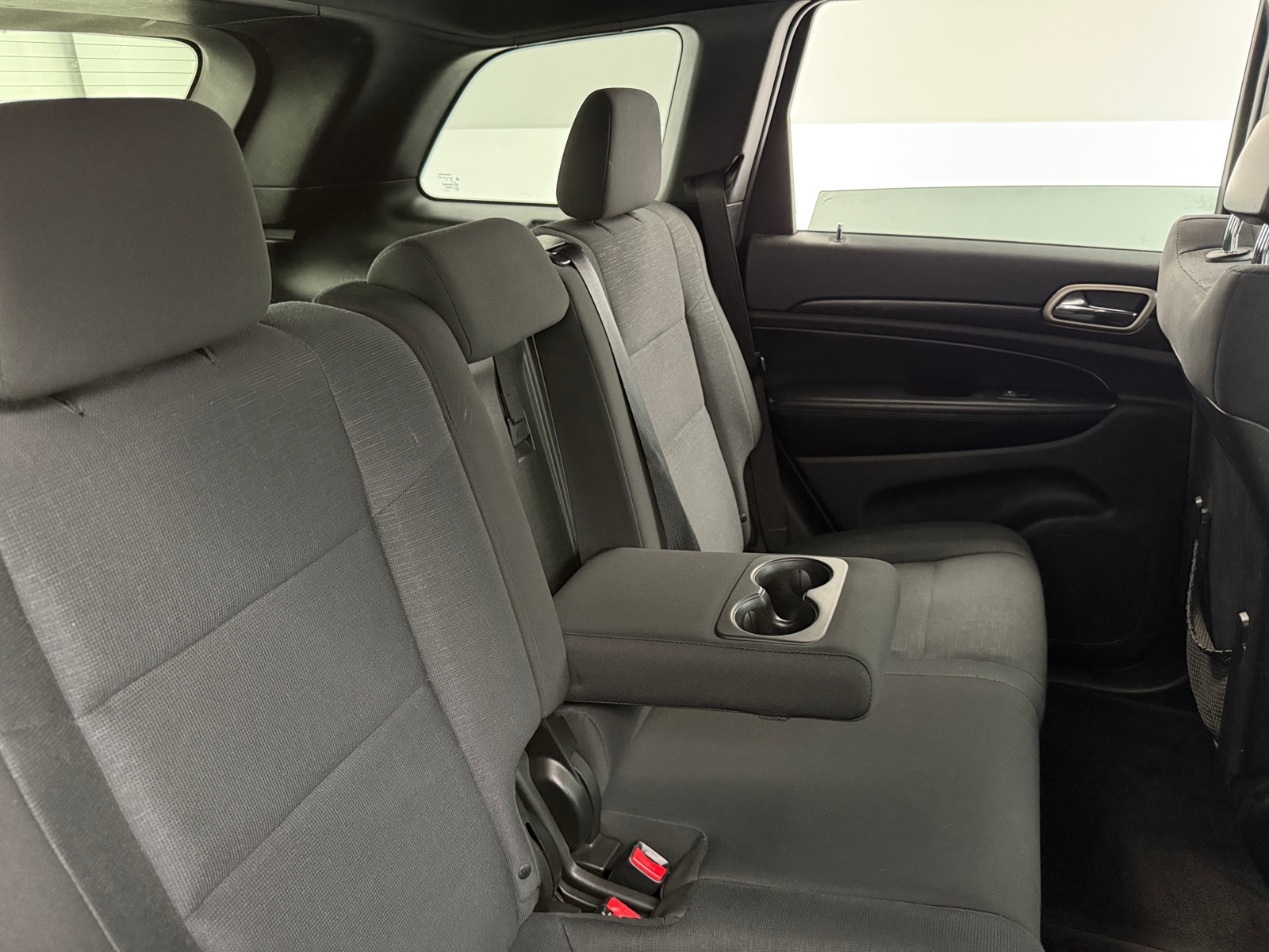 Thumbnail: 2015 Jeep Grand Cherokee - 6
