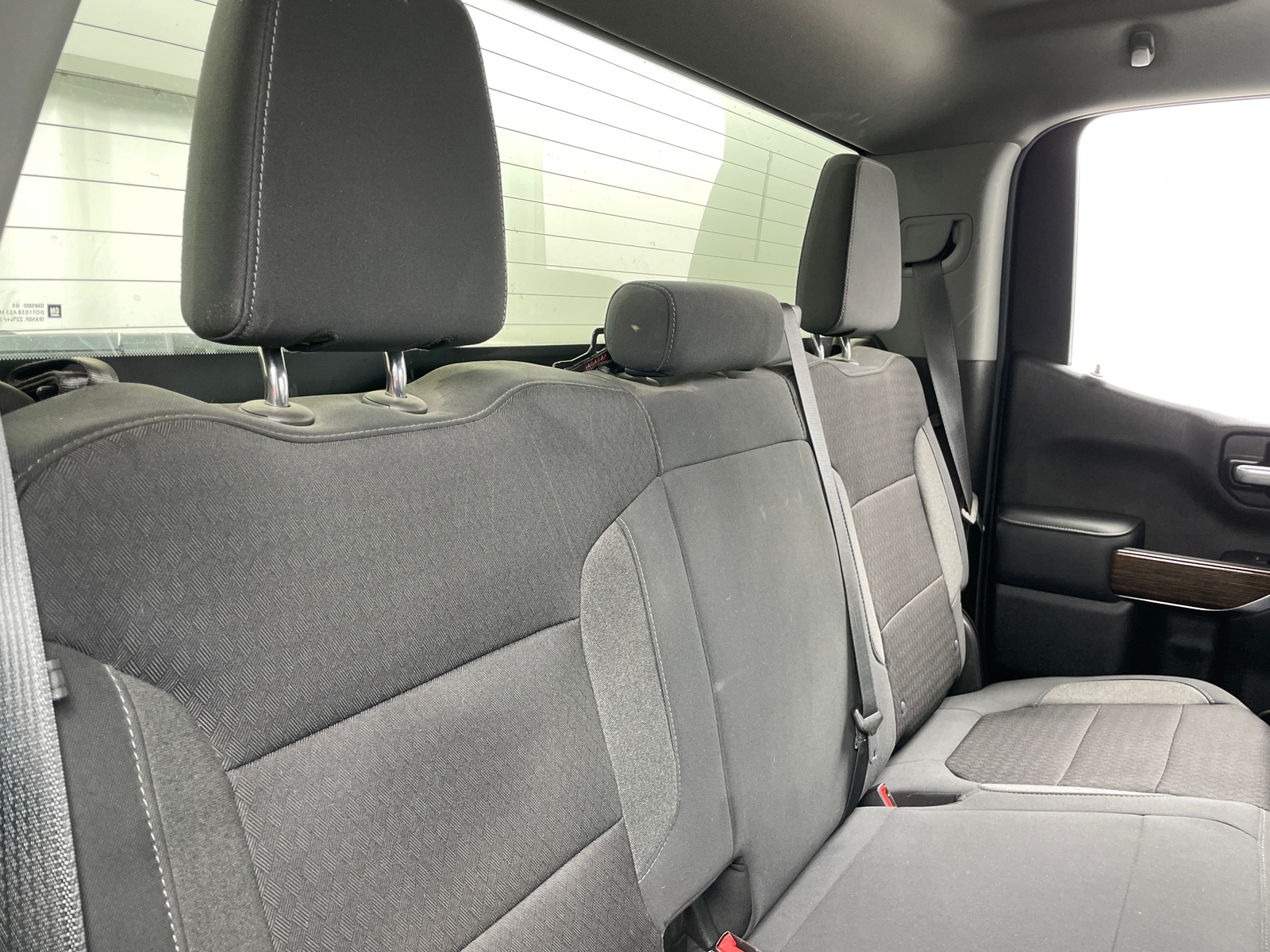 Thumbnail: 2021 GMC Sierra 1500 - 6