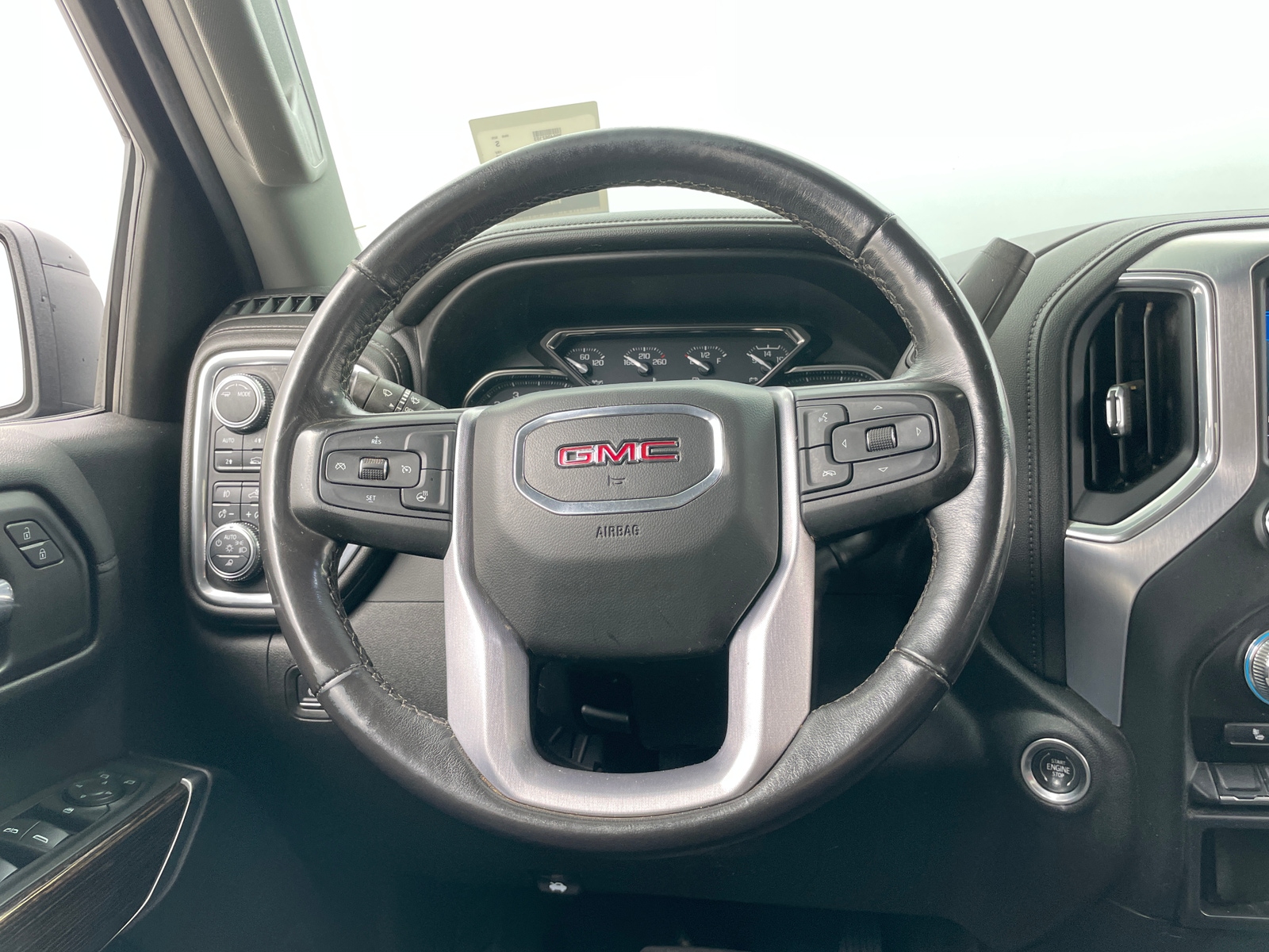 Thumbnail: 2021 GMC Sierra 1500 - 5