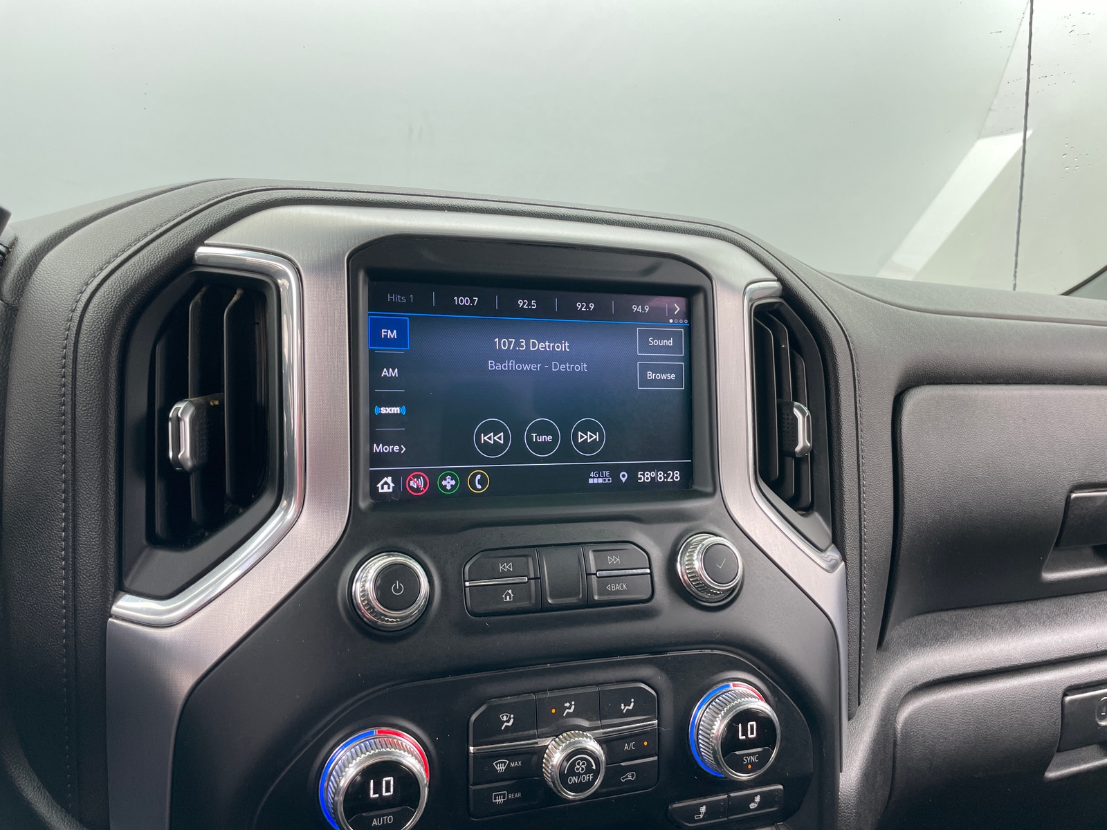 Thumbnail: 2021 GMC Sierra 1500 - 4