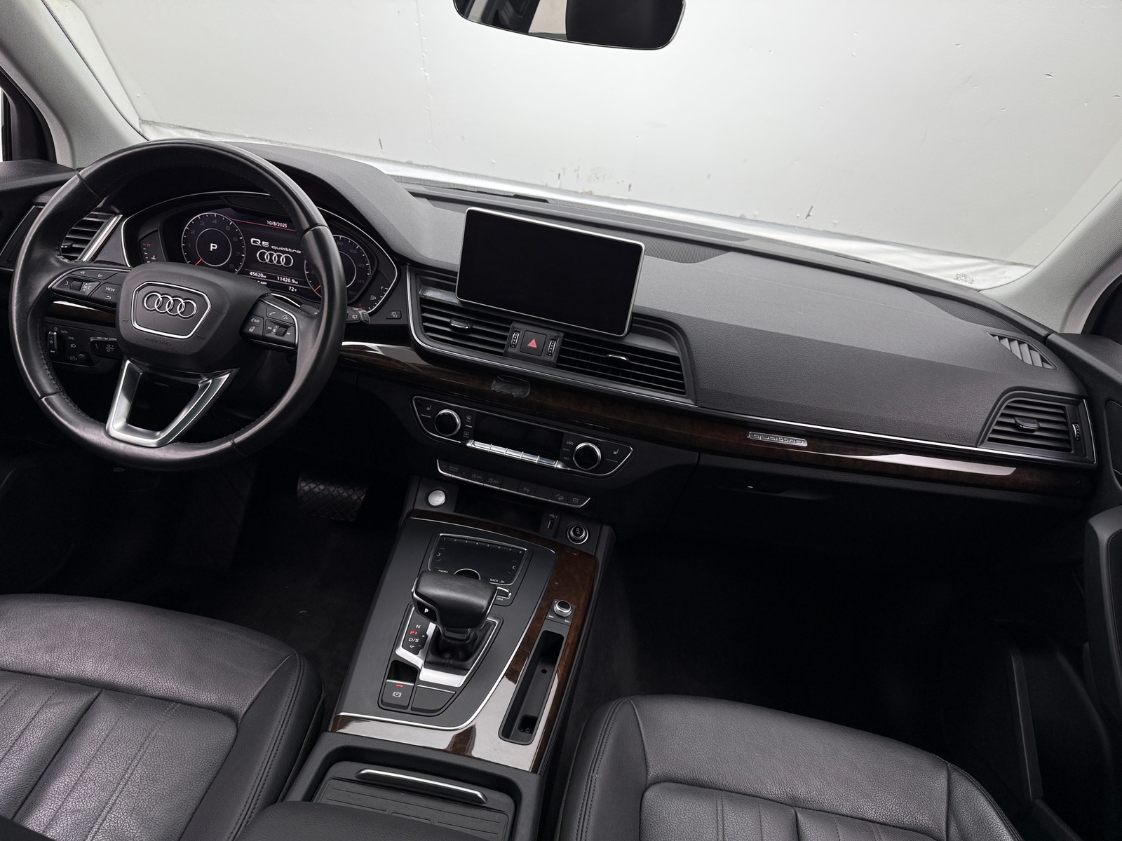 Thumbnail: 2019 Audi Q5 - 2