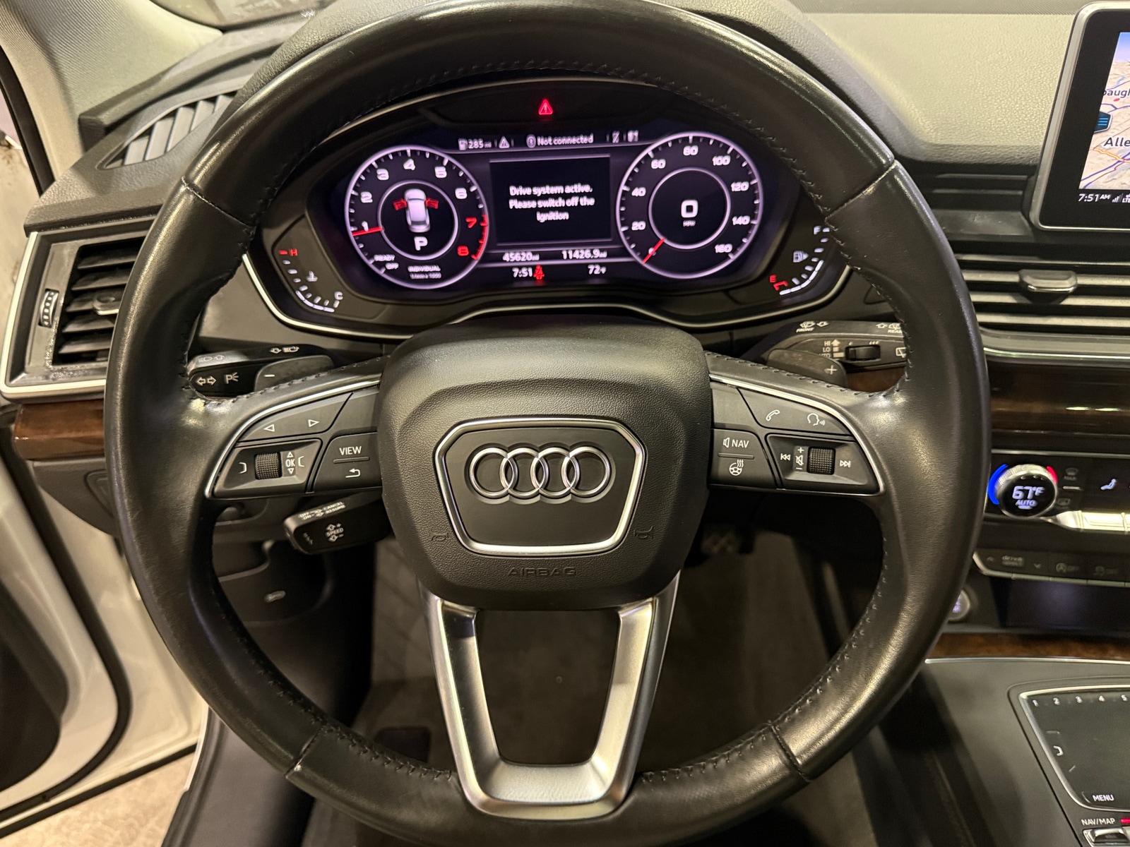 Thumbnail: 2019 Audi Q5 - 4