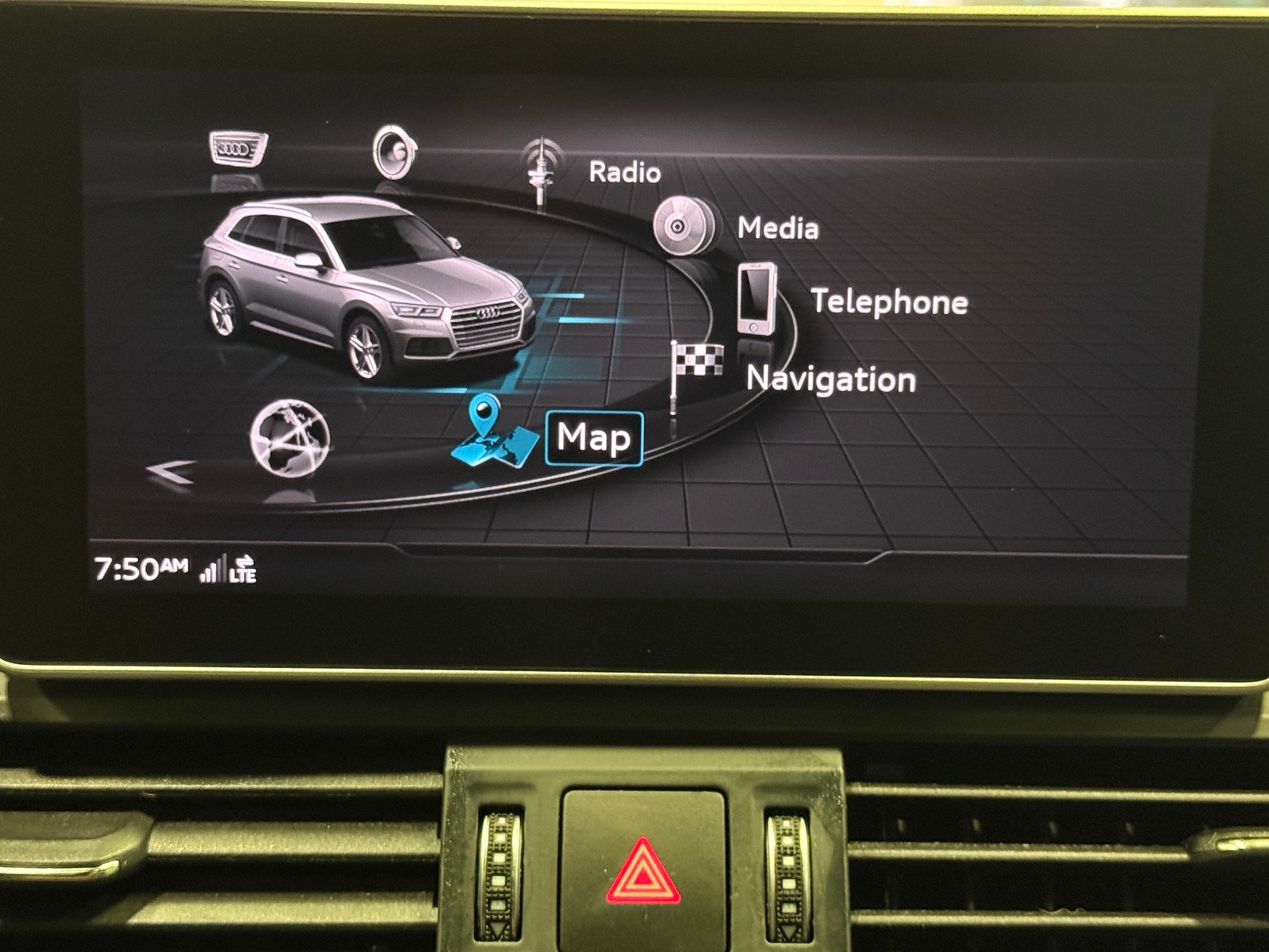 Thumbnail: 2019 Audi Q5 - 3
