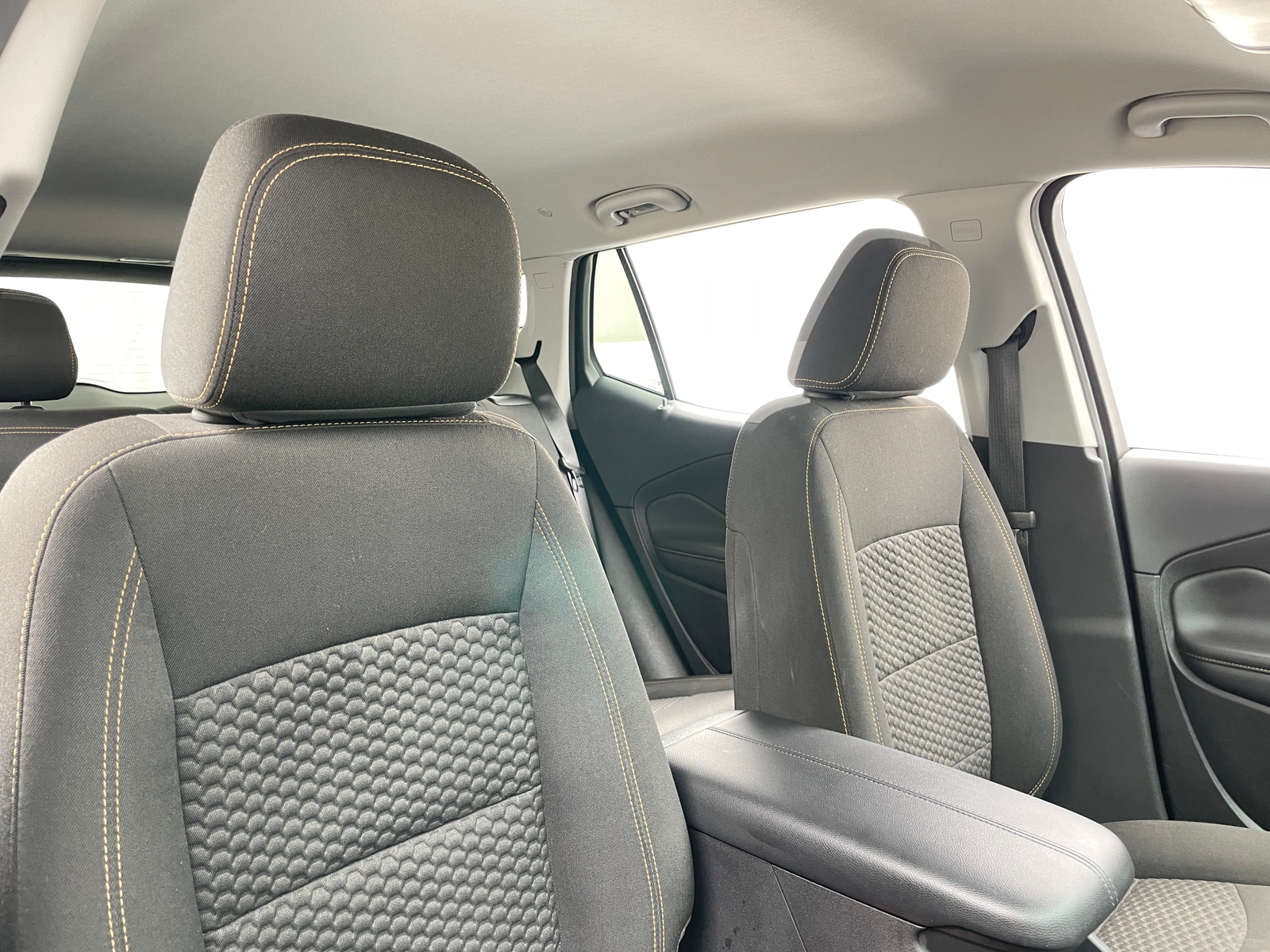 Thumbnail: 2019 GMC Terrain - 2