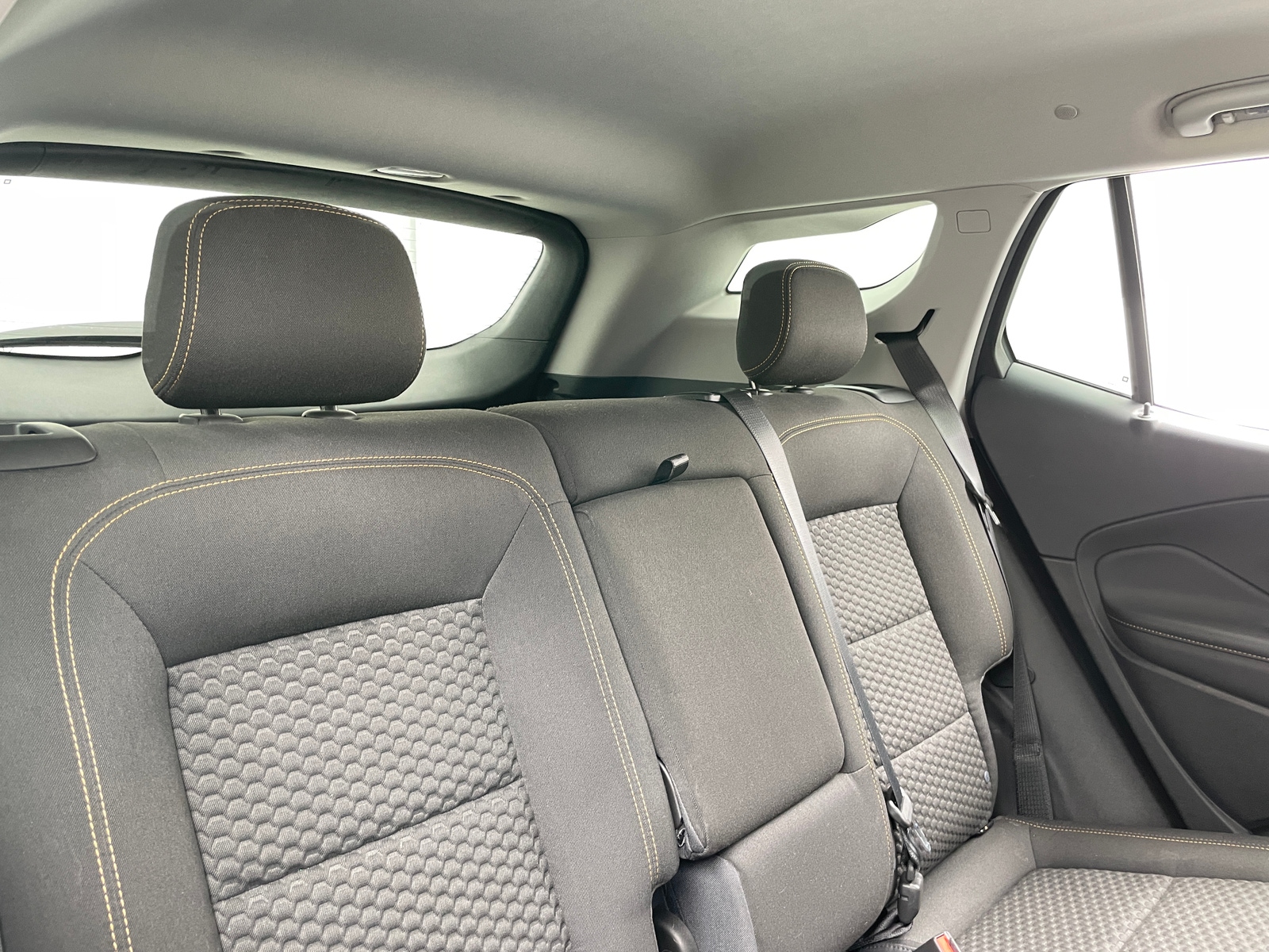 Thumbnail: 2019 GMC Terrain - 6
