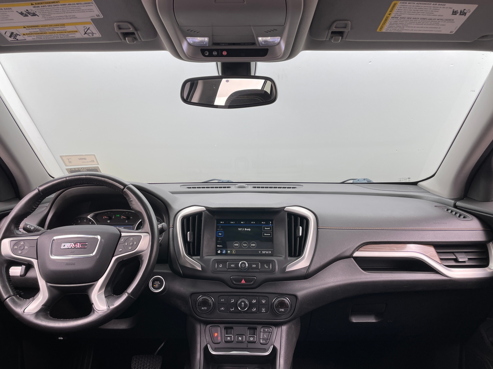 Thumbnail: 2019 GMC Terrain - 3
