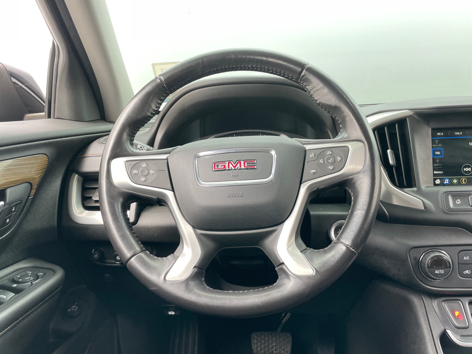 Thumbnail: 2019 GMC Terrain - 5