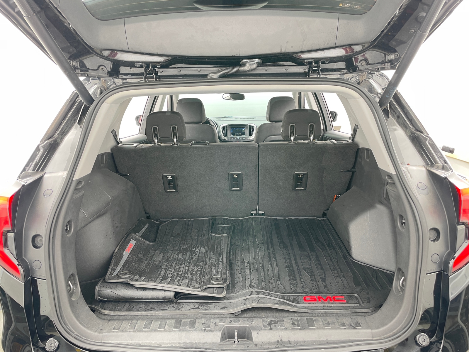 Thumbnail: 2019 GMC Terrain - 7