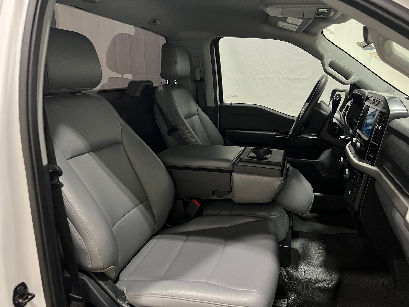 Thumbnail: 2021 Ford Econoline - 2