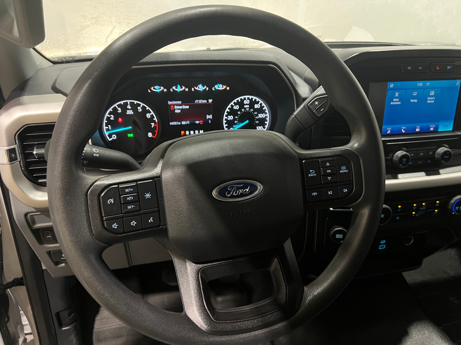 Thumbnail: 2021 Ford Econoline - 5