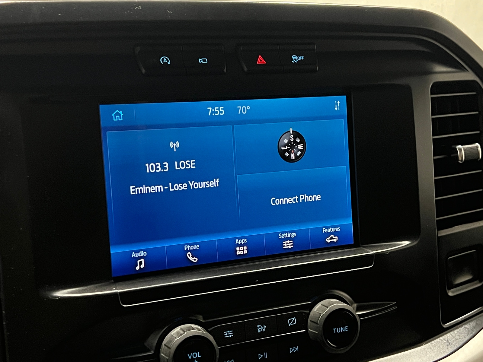 Thumbnail: 2021 Ford Econoline - 4