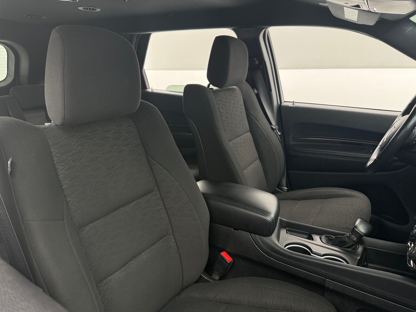 Thumbnail: 2024 Dodge Durango - 2