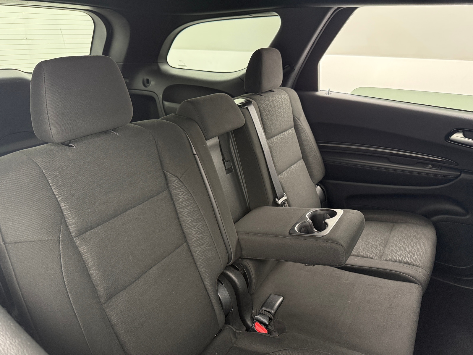 Thumbnail: 2024 Dodge Durango - 6