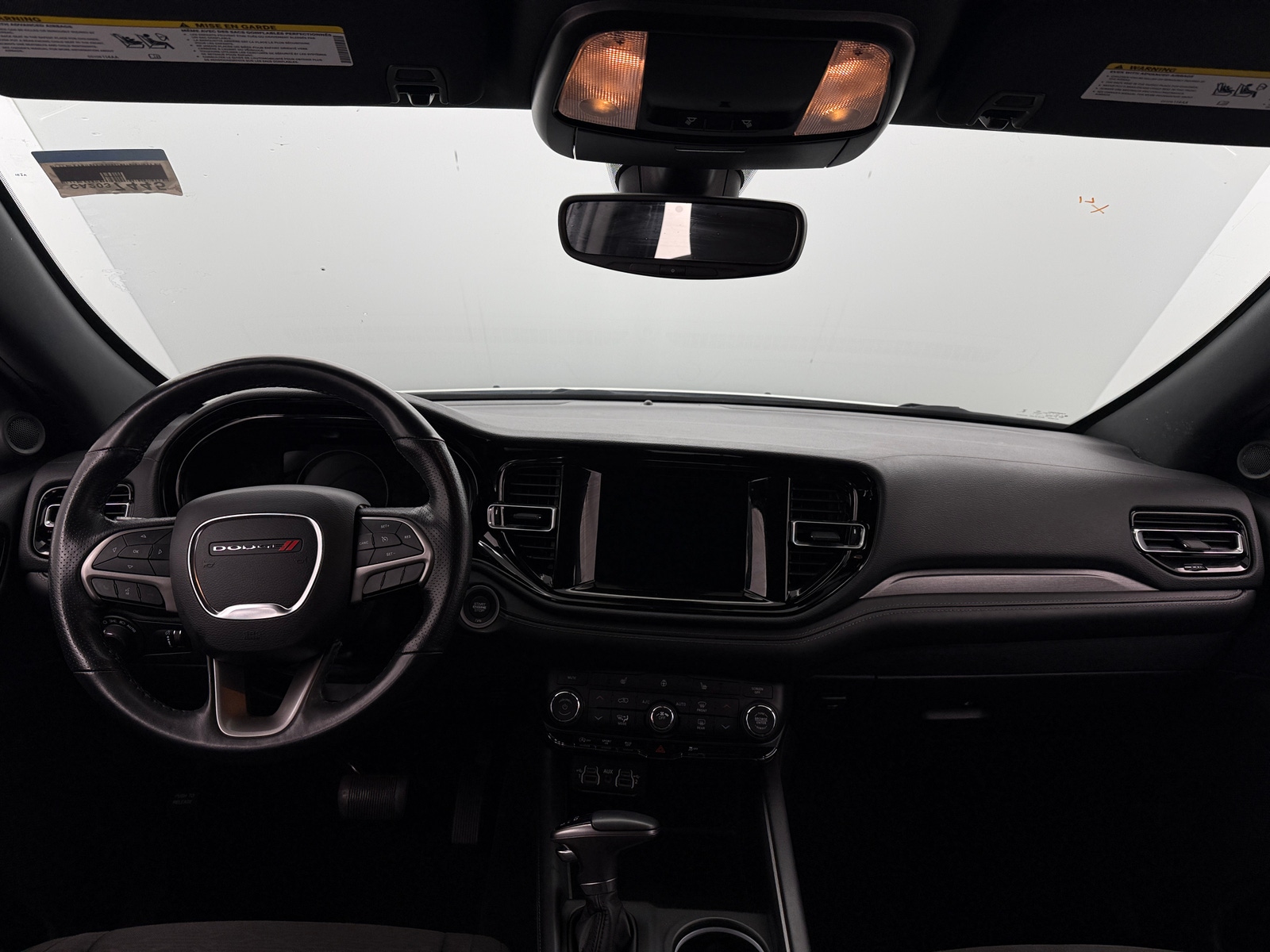 Thumbnail: 2024 Dodge Durango - 3