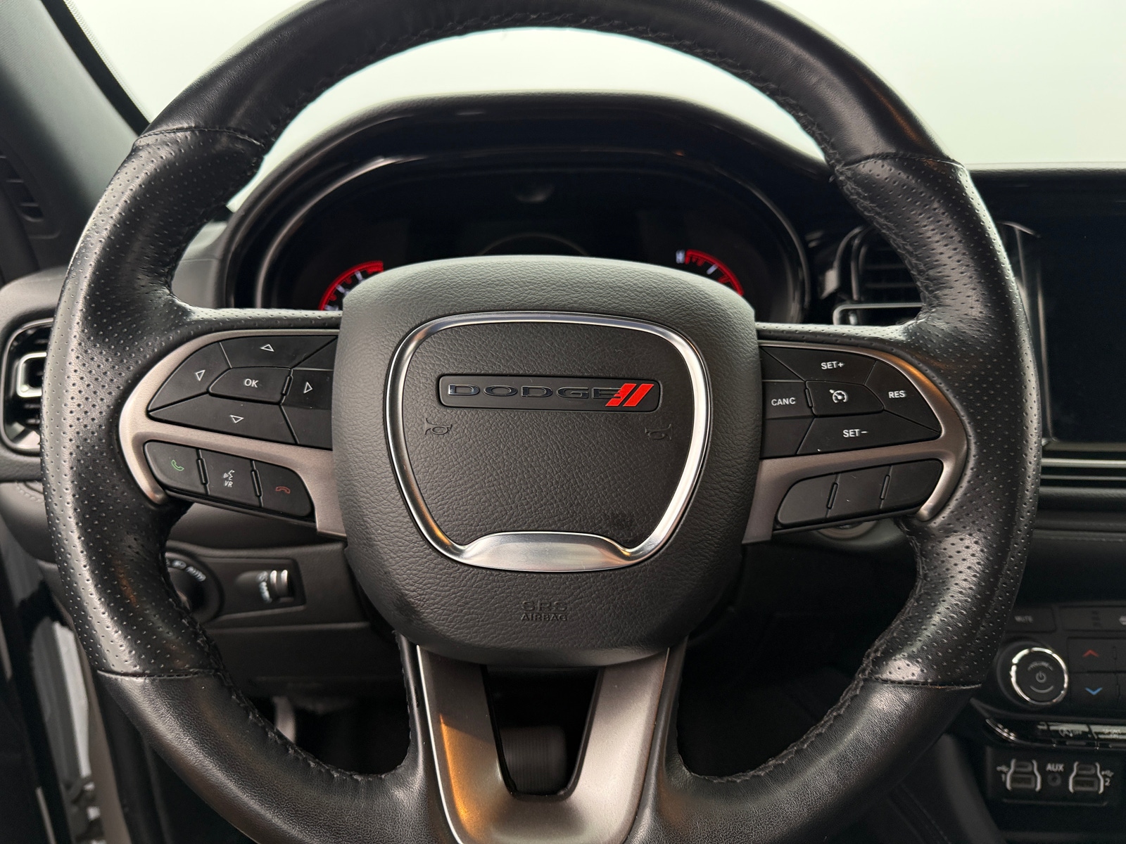 Thumbnail: 2024 Dodge Durango - 5