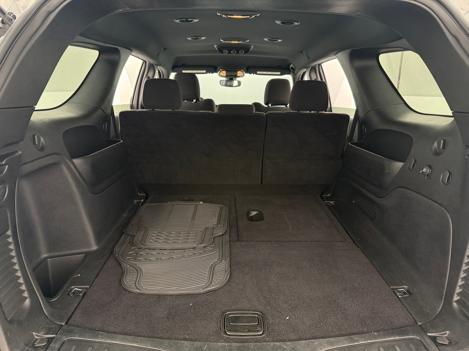 Thumbnail: 2024 Dodge Durango - 7