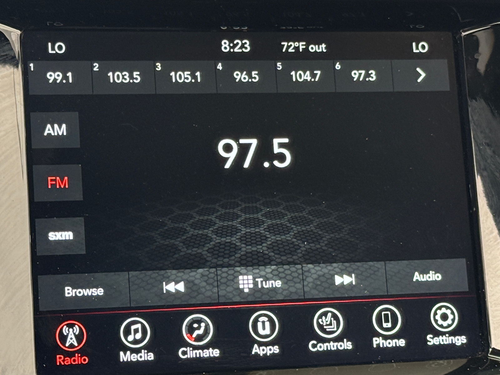 Thumbnail: 2024 Dodge Durango - 4