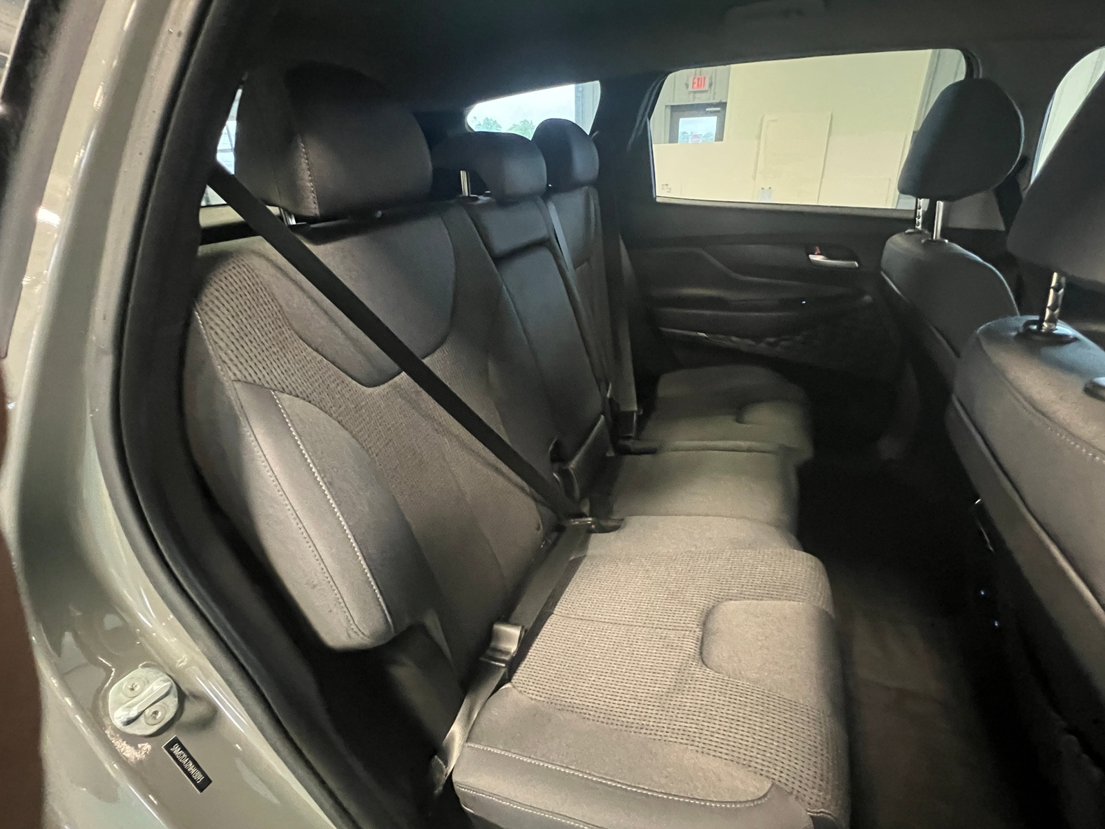 Thumbnail: 2022 Hyundai Santa Fe - 6