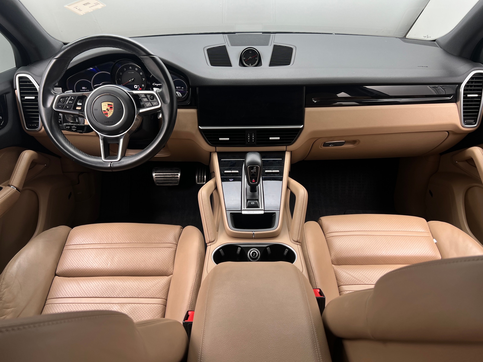 Thumbnail: 2019 Porsche Cayenne - 2