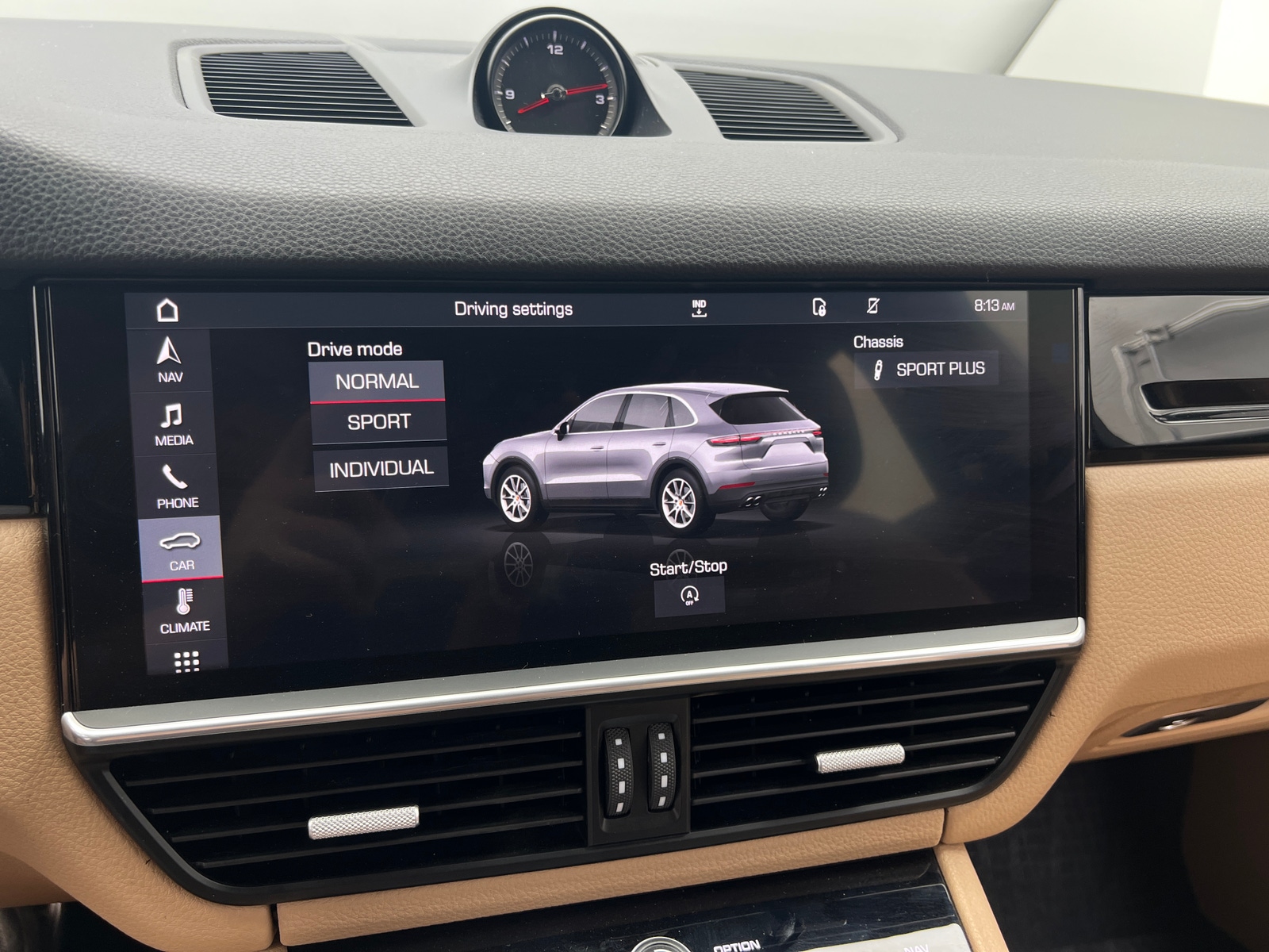 Thumbnail: 2019 Porsche Cayenne - 3