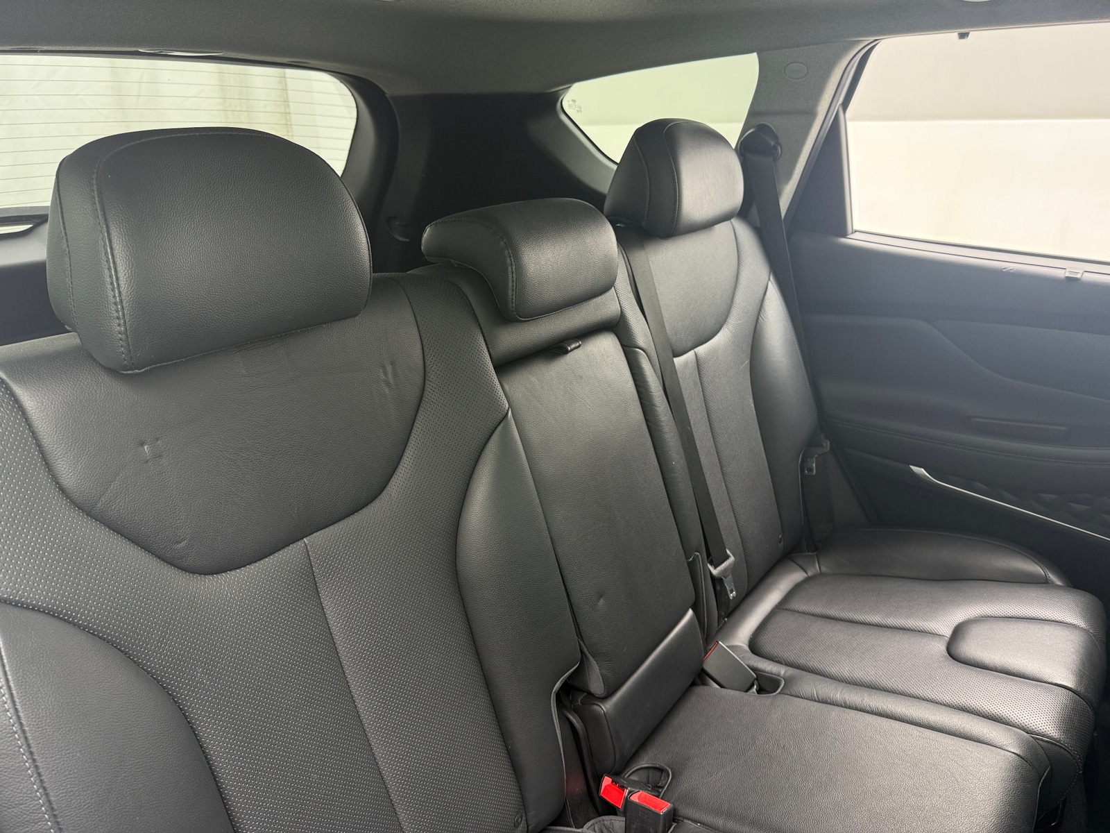 Thumbnail: 2019 Hyundai Santa Fe - 5