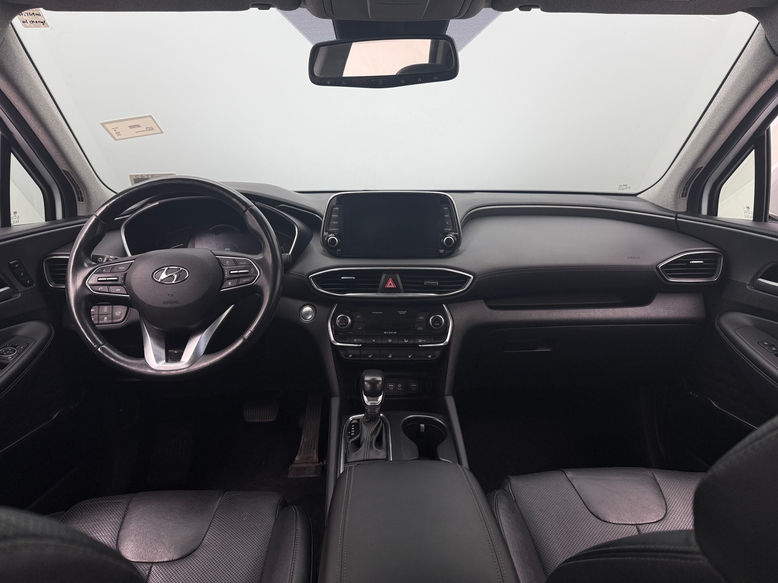 Thumbnail: 2019 Hyundai Santa Fe - 2