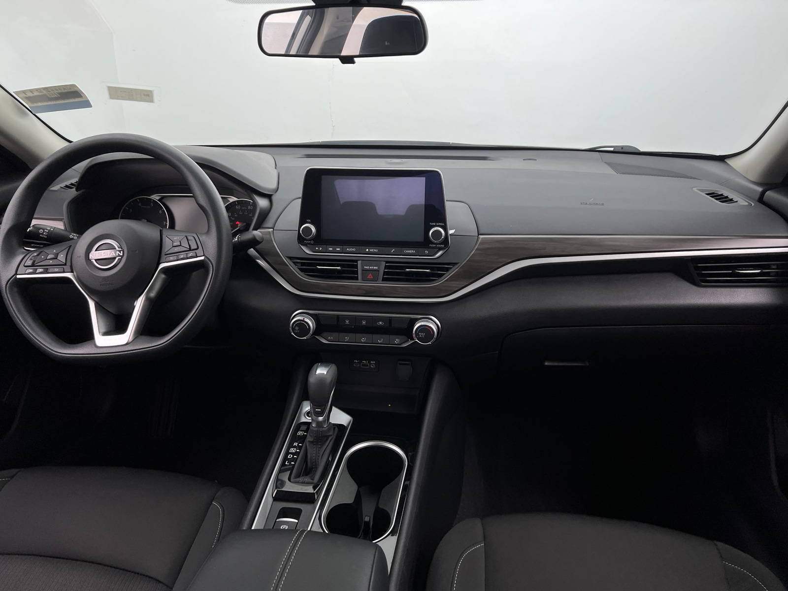 Thumbnail: 2024 Nissan Altima - 3