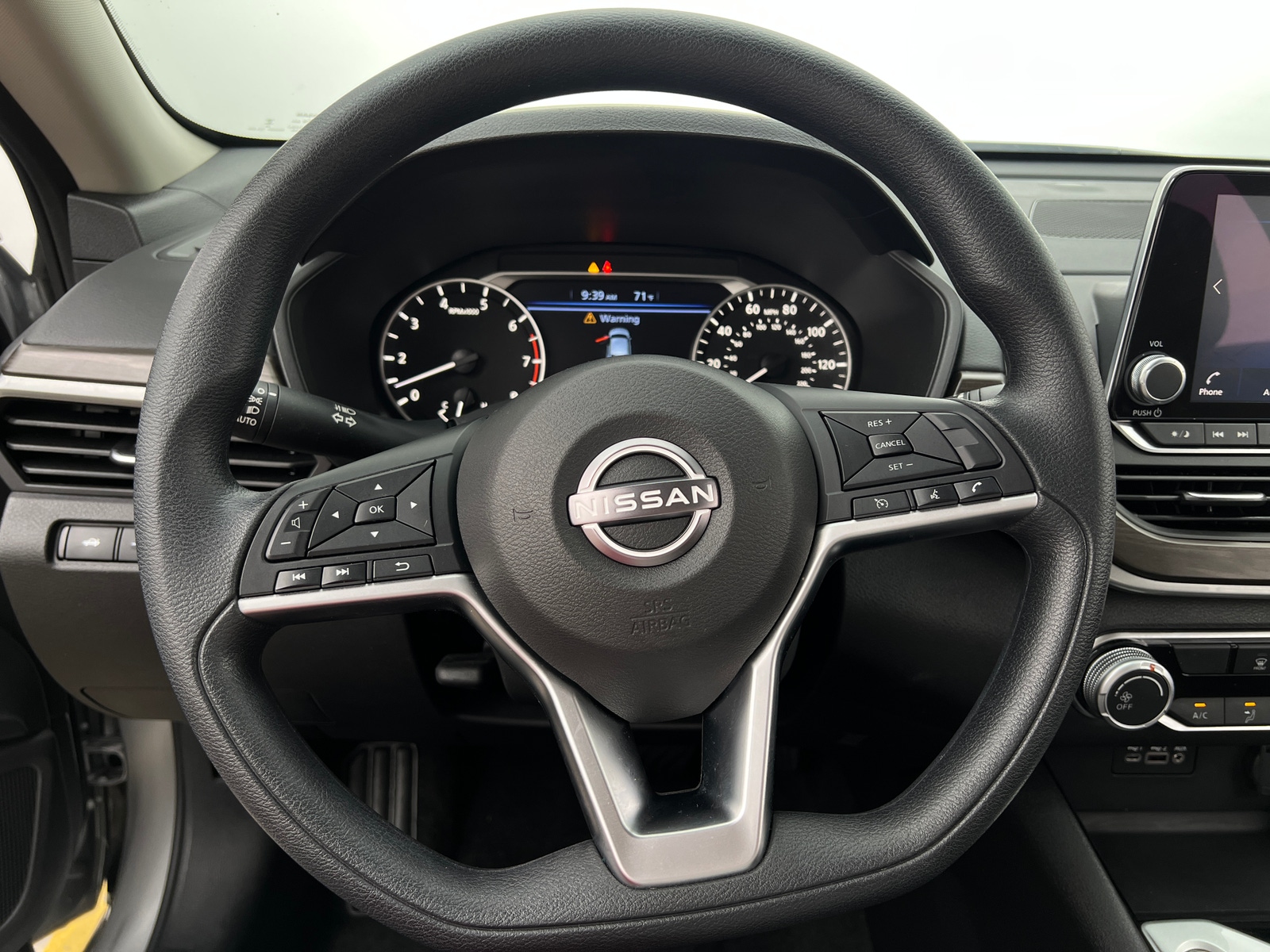 Thumbnail: 2024 Nissan Altima - 5