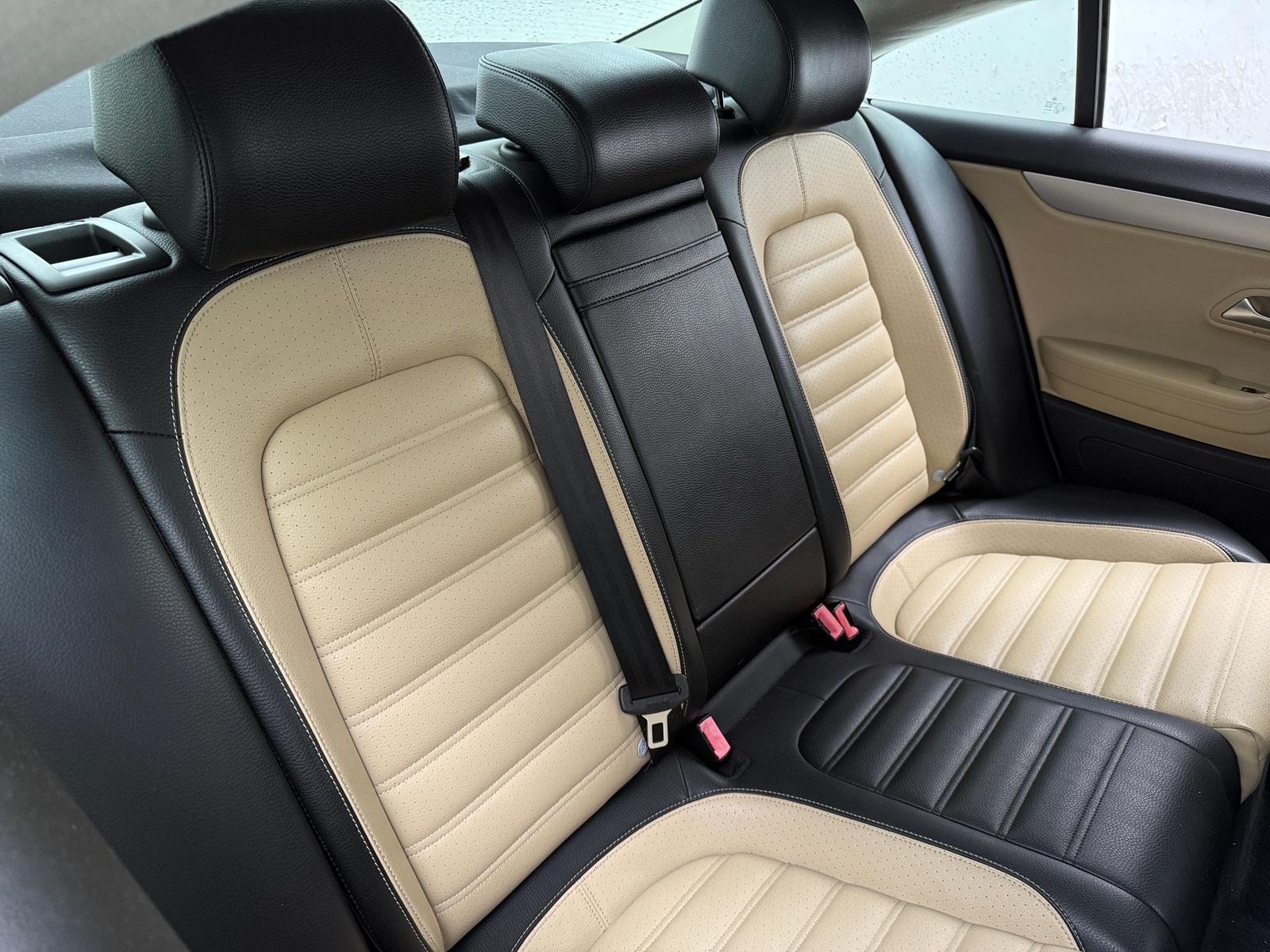 Thumbnail: 2013 Volkswagen CC - 5