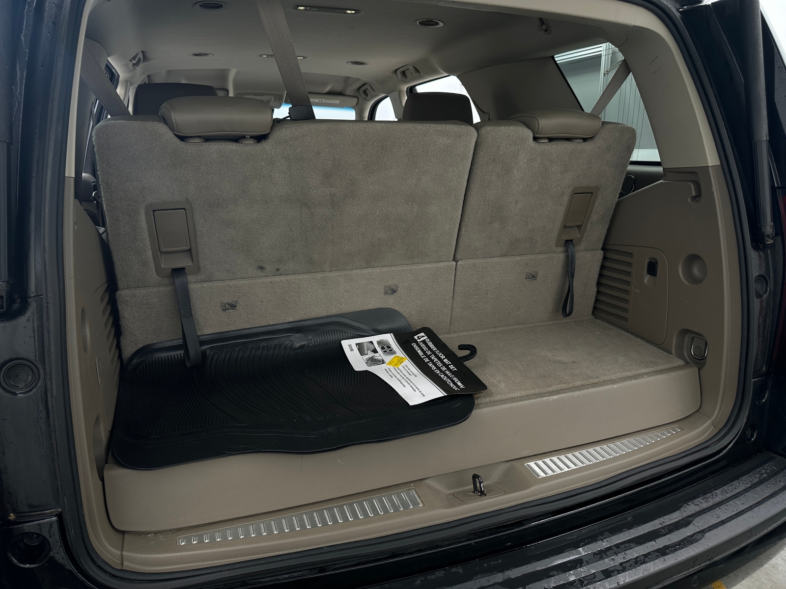 Thumbnail: 2015 Chevrolet Tahoe - 6