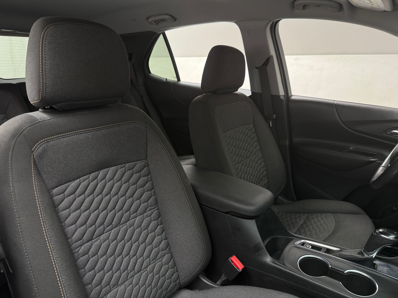 Thumbnail: 2019 Chevrolet Equinox - 2