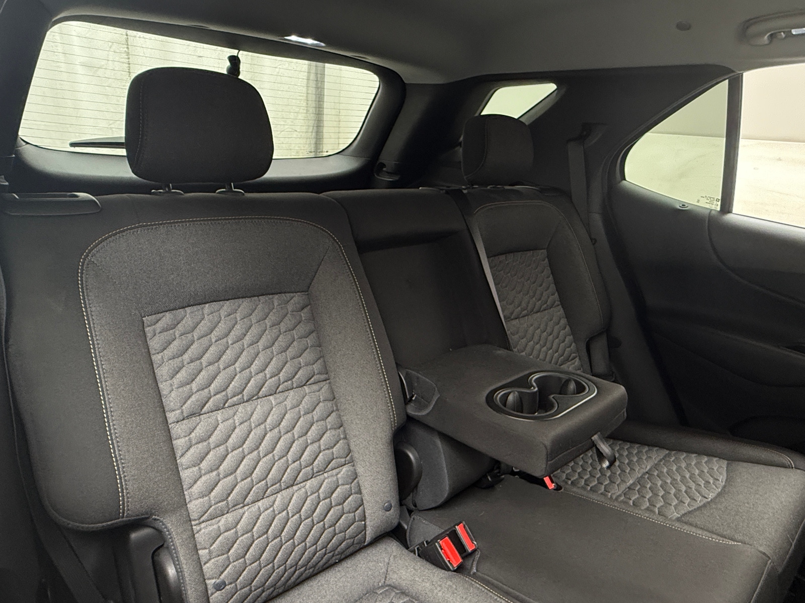 Thumbnail: 2019 Chevrolet Equinox - 6