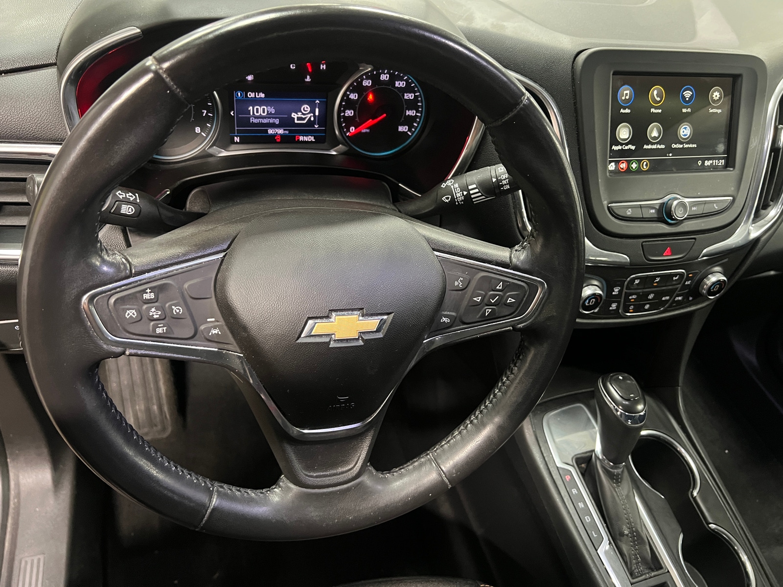 Thumbnail: 2019 Chevrolet Equinox - 5